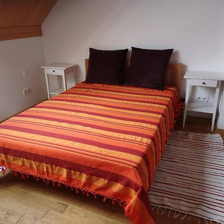 U Janciow Villa Красков Екстериор снимка