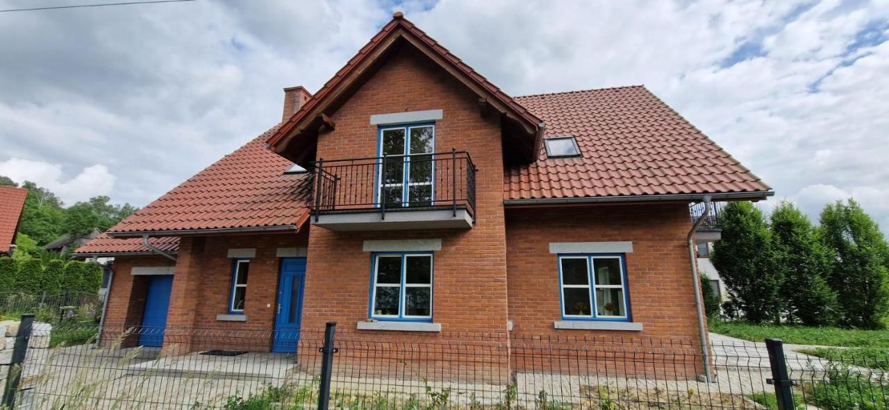 U Janciow Villa Красков Екстериор снимка