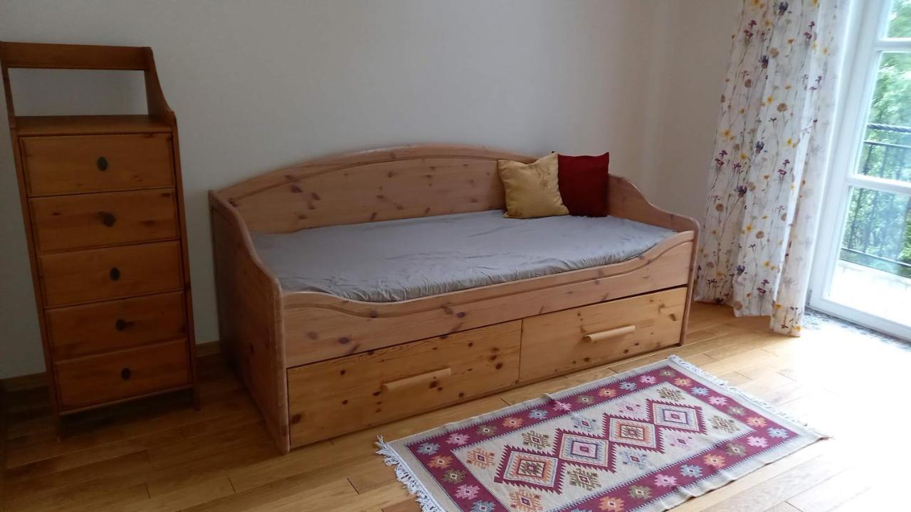 U Janciow Villa Красков Екстериор снимка