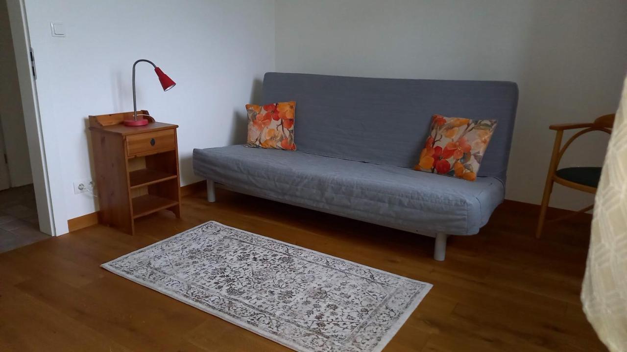 U Janciow Villa Красков Екстериор снимка