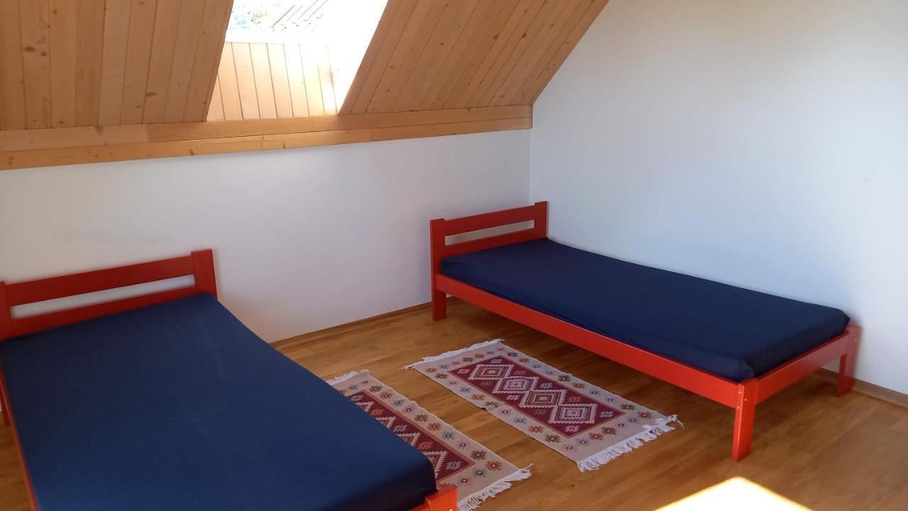 U Janciow Villa Красков Екстериор снимка