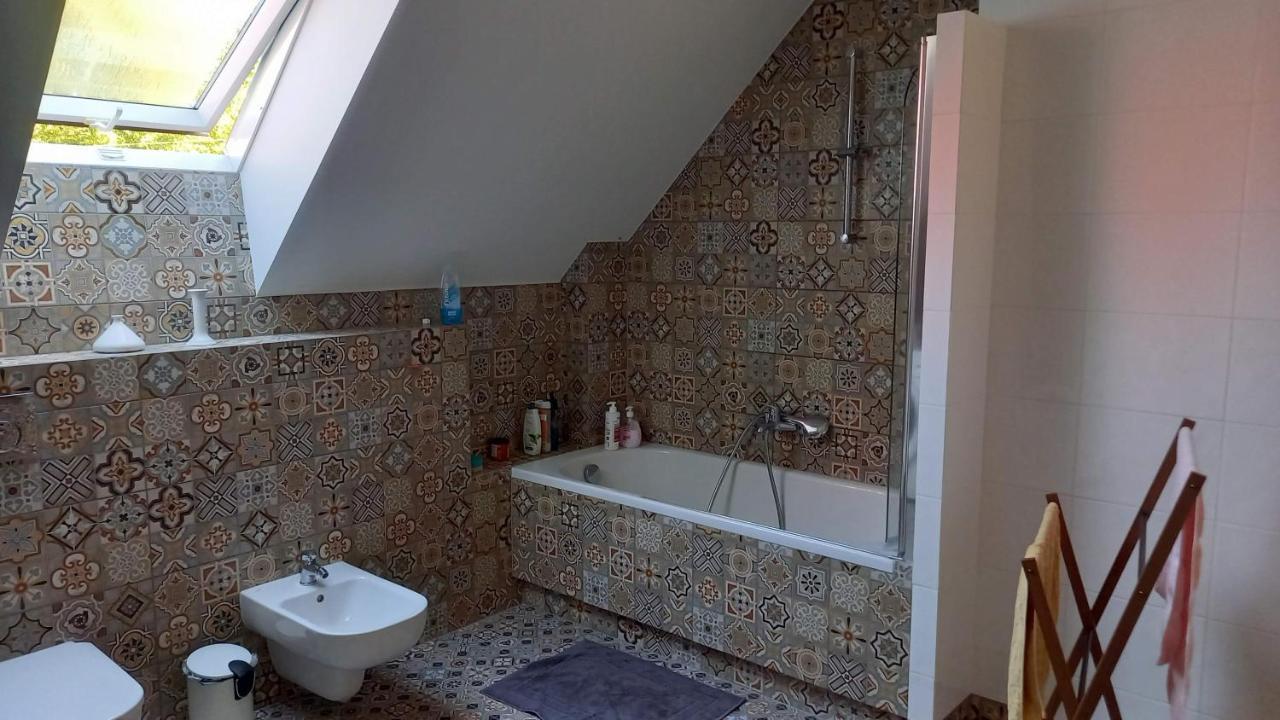 U Janciow Villa Красков Екстериор снимка