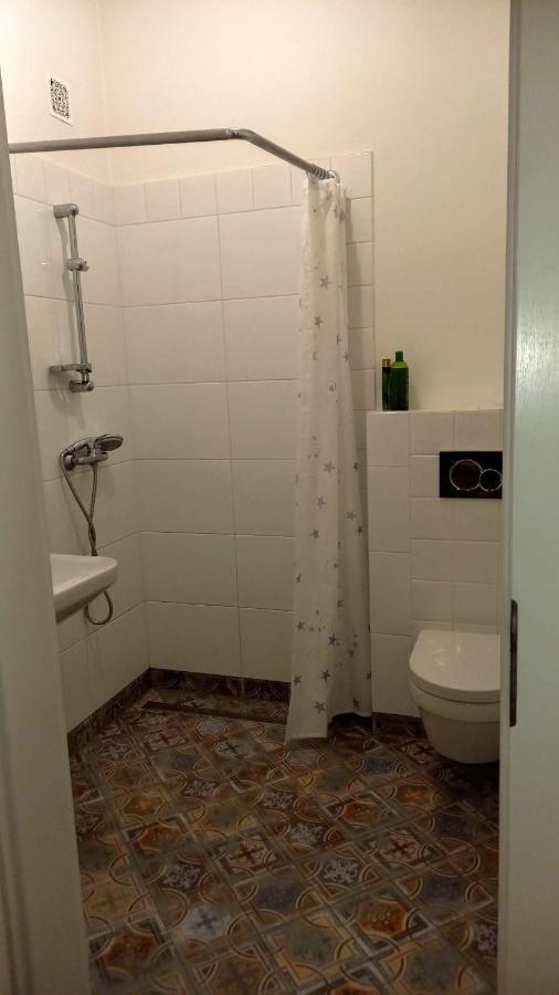 U Janciow Villa Красков Екстериор снимка