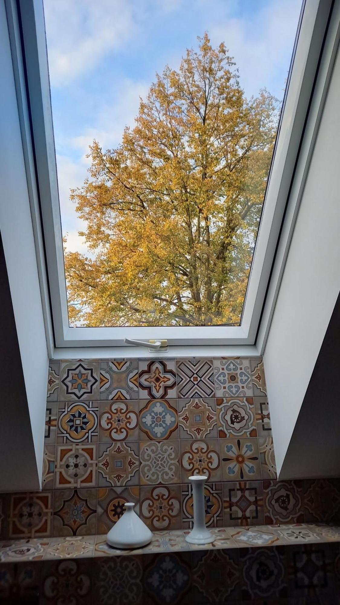 U Janciow Villa Красков Екстериор снимка