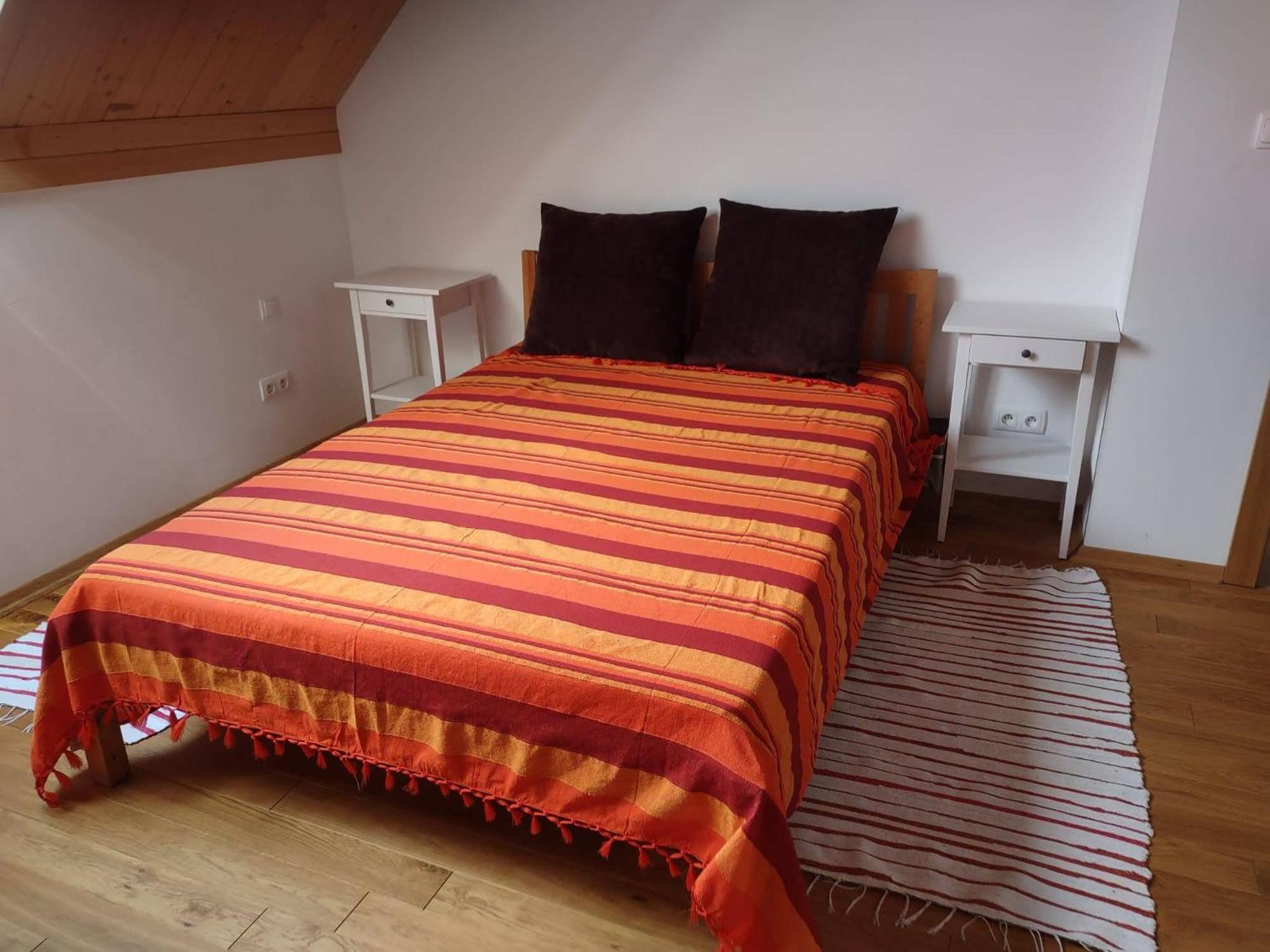 U Janciow Villa Красков Екстериор снимка